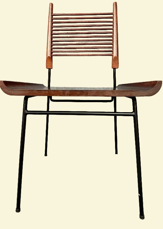 FUR-165 Paul McCobb Shovel Chairs