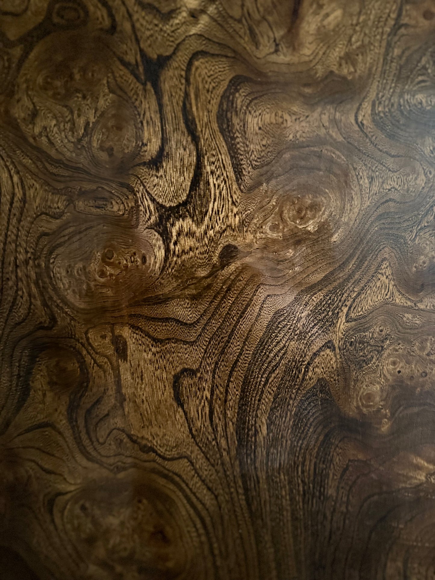 Bernhard Rohne for Mastercraft Armoire