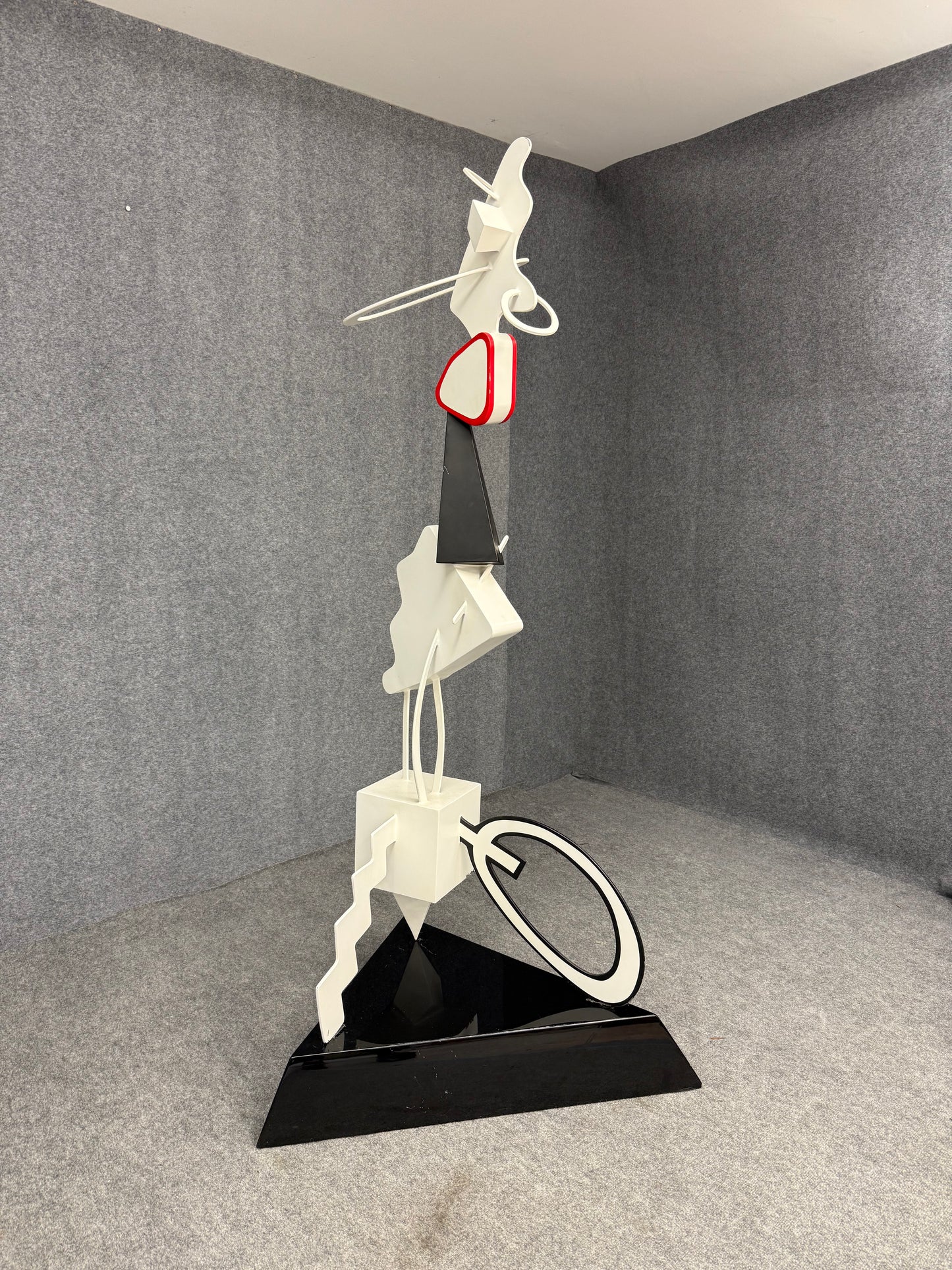 Brad Howe Contemporary Abstract Sculpture