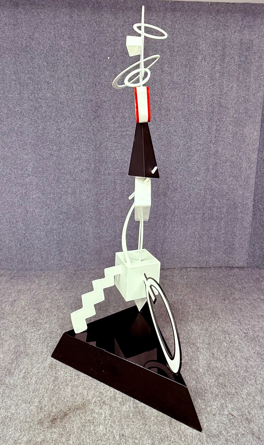 PAUL ART-091 Brad Howe Contemporary Abstract Sculpture