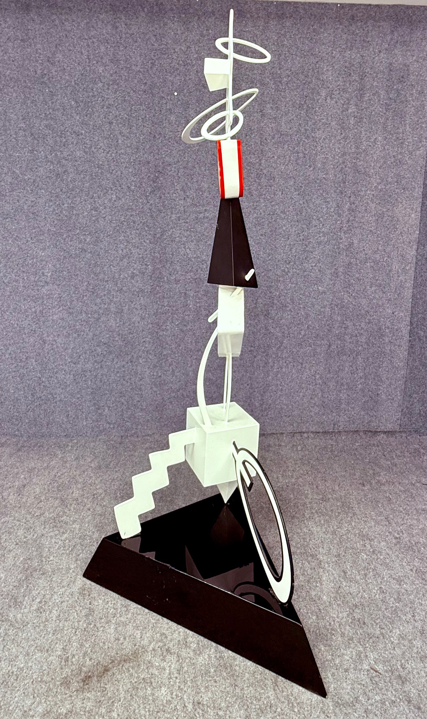 Brad Howe Contemporary Abstract Sculpture