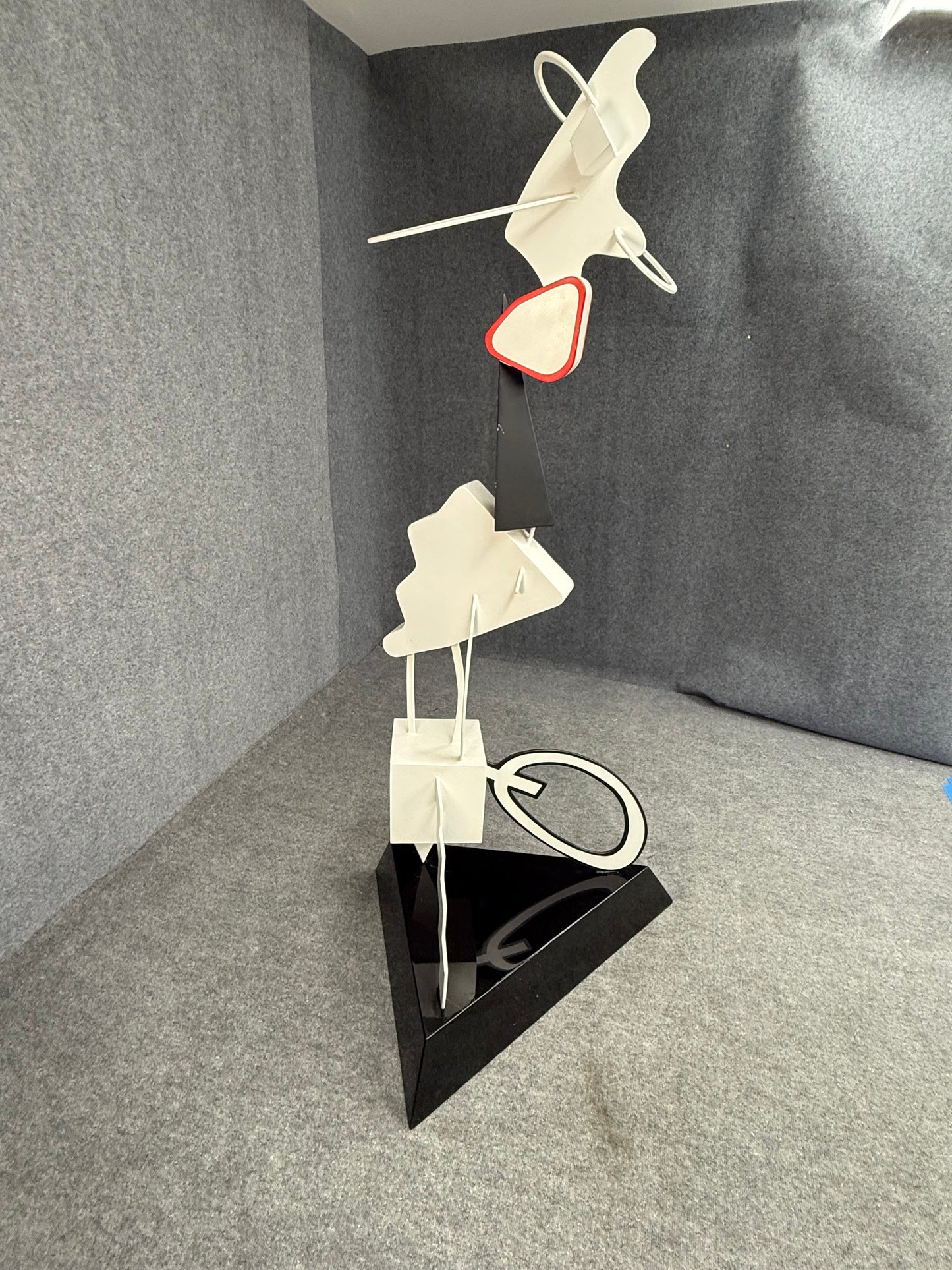 Brad Howe Contemporary Abstract Sculpture