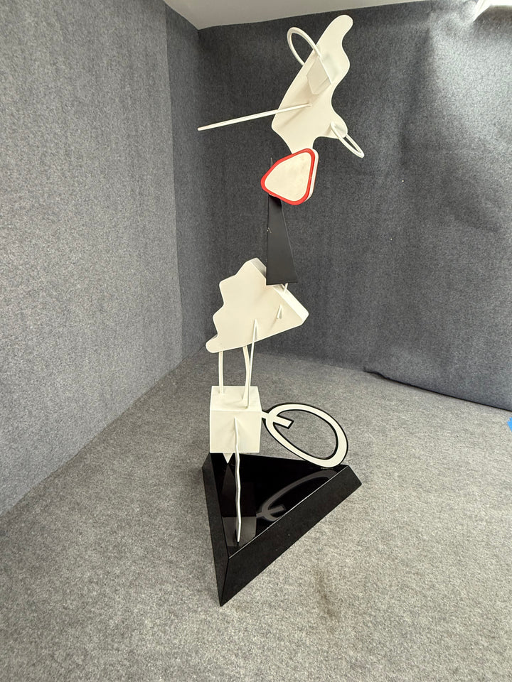 PAUL ART-091 Brad Howe Contemporary Abstract Sculpture