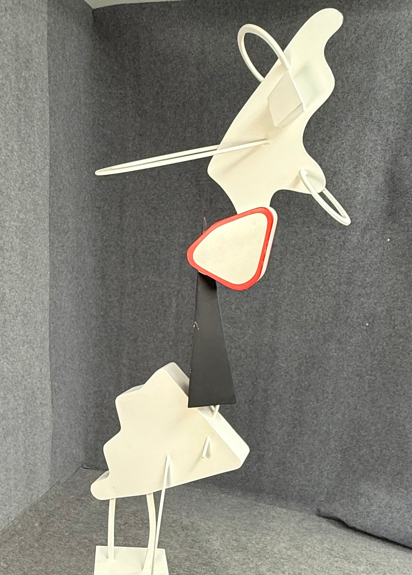 Brad Howe Contemporary Abstract Sculpture