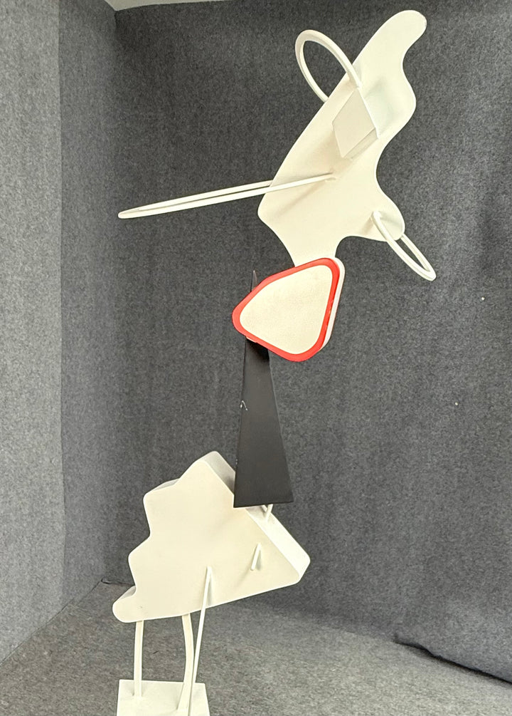 PAUL ART-091 Brad Howe Contemporary Abstract Sculpture