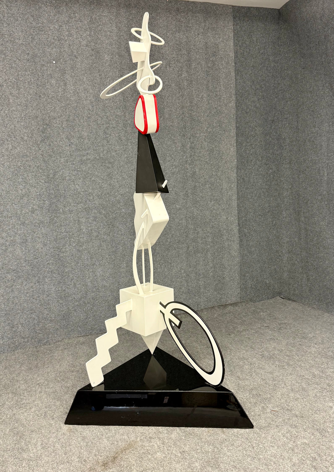 PAUL ART-091 Brad Howe Contemporary Abstract Sculpture