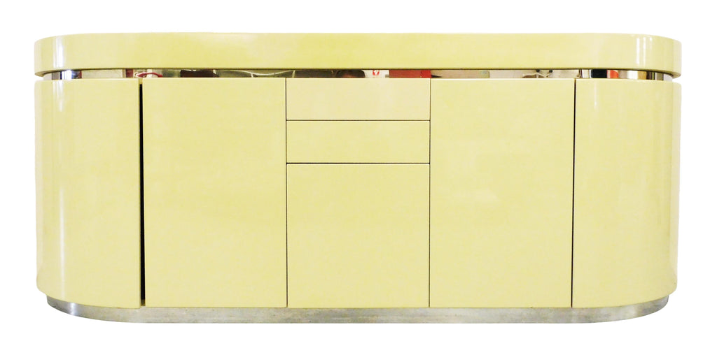 Ponte Credenza Attributed to J. Wade Beam
