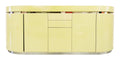 Ponte Credenza Attributed to J. Wade Beam
