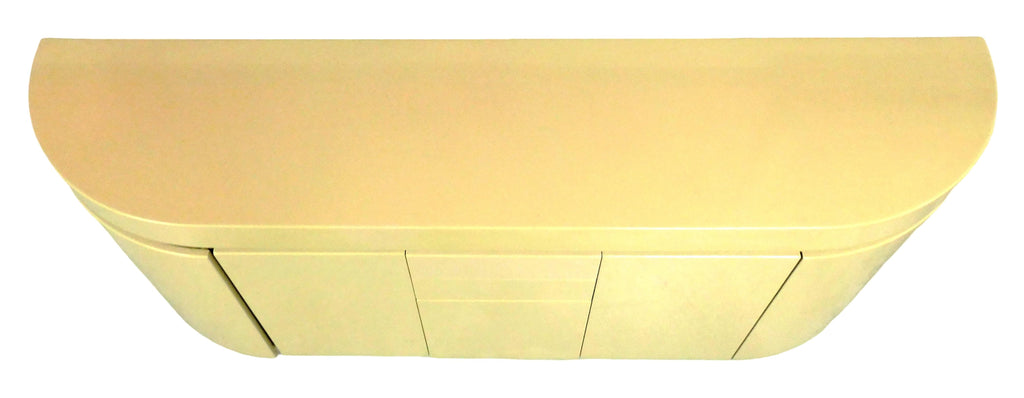 Ponte Credenza Attributed to J. Wade Beam