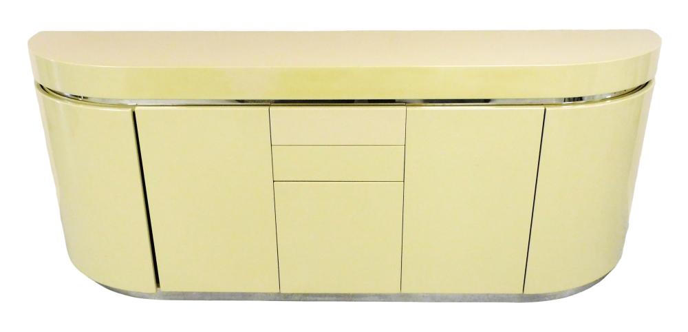 Ponte Credenza Attributed to J. Wade Beam