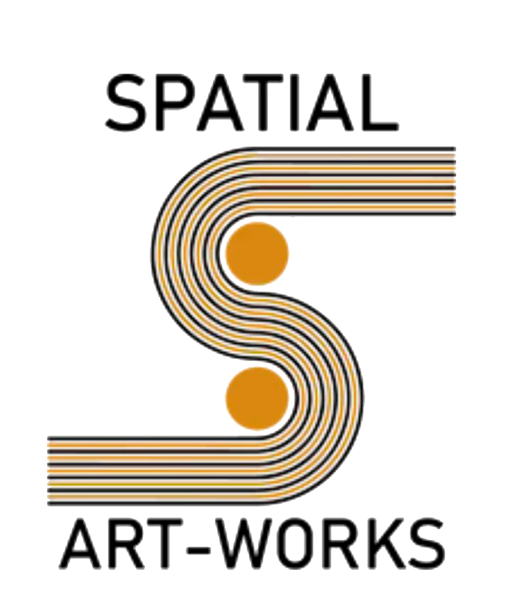 Spatial Art-Works