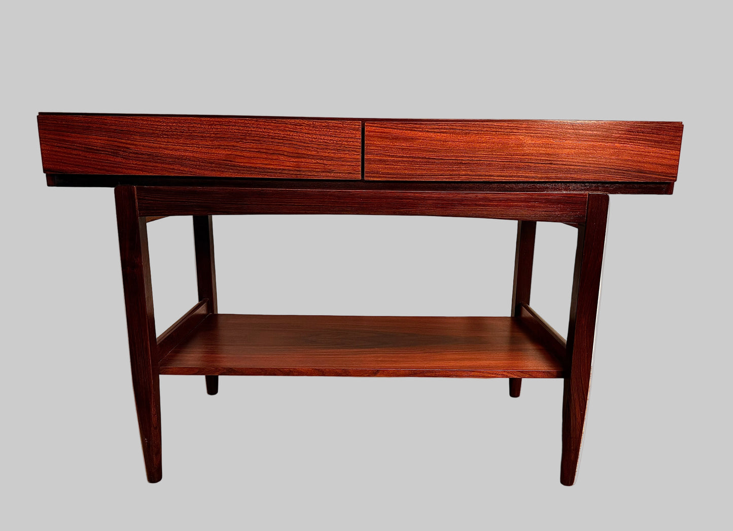 Faarup Mobelfrik by Koefod Side Console MCM