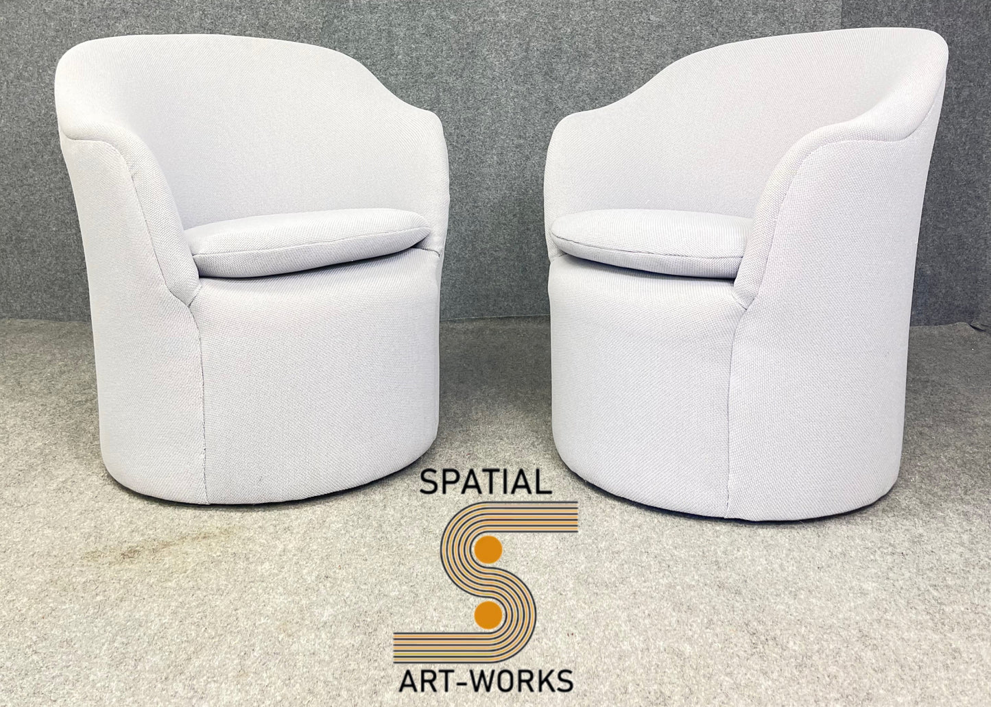 Dunbar Club Chair sold as Pair.