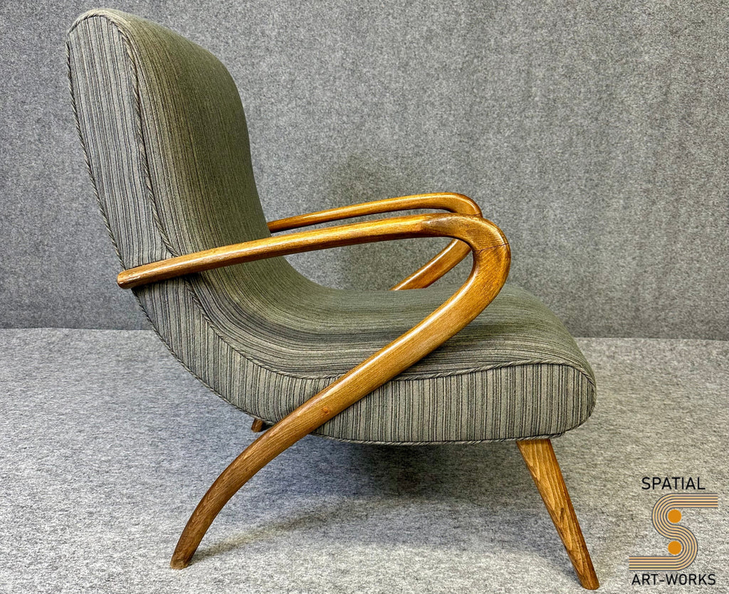 Gugliemo Armchair