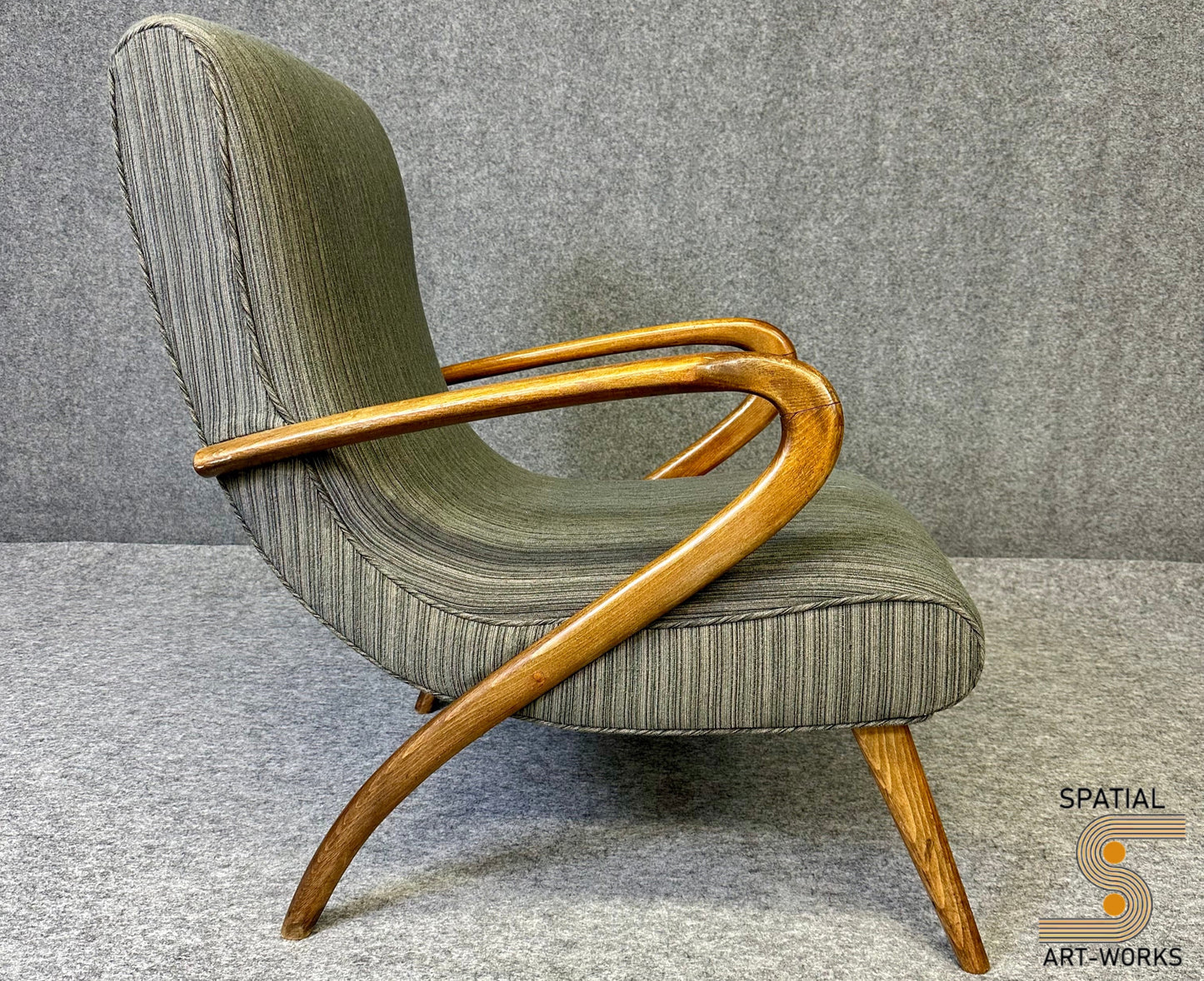 Gugliemo Armchair