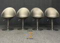 Stefano Giovannoni “Bombo” Chair for Magis Set– Iconic Italian Design