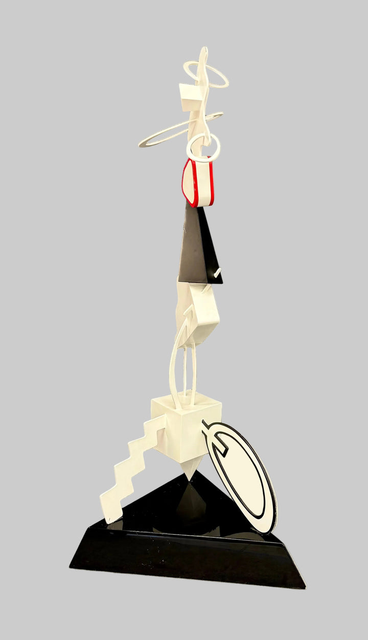 PAUL ART-091 Brad Howe Contemporary Abstract Sculpture