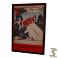 Andy Warhol: A Retrospective Superman Poster